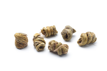 Dendrobium candidum,  It is a precious Chinese herbal medicine and tonic.