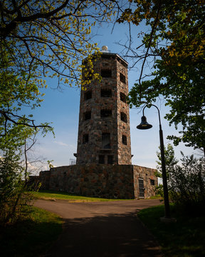 Enger Tower