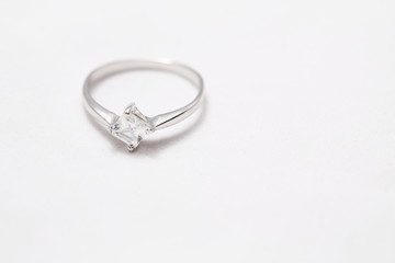 Beautiful diamond ring,Wedding ring