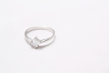 Beautiful diamond ring,Wedding ring