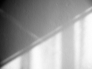 white black wall light shadow texture background