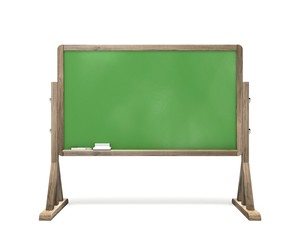 Obraz premium Chalkboard