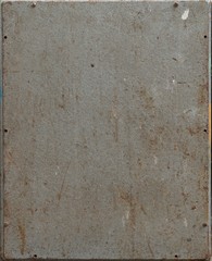 old metal panel box texture