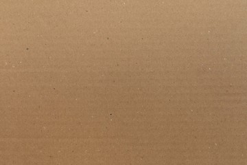 plain cardboard texture