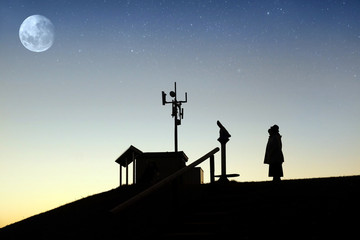 Fototapeta premium stargazers