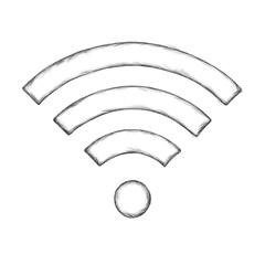 WLAN-symbol