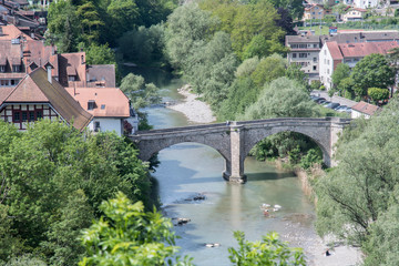 Fribourg