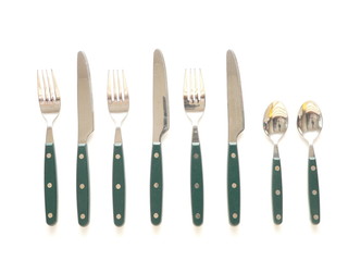 ナイフとフォーク