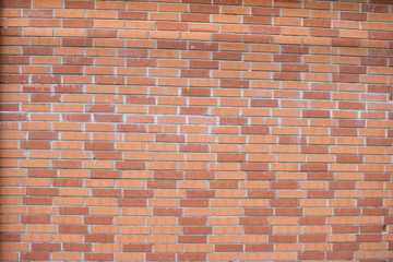 Modern Decorative brick wall texture 