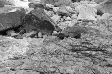 stones