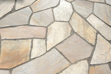 texture in Tokyo city for background