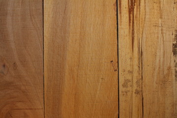 красивый фон из деревянной структуры из рельефного дерева          © Valentina A