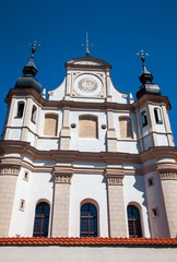 Church of St.Michael,Vilnius