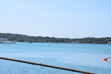 Porto cheli, gr&egrave;ce