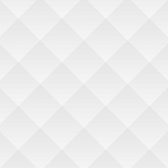 Fototapeta premium スクエア ホワイト