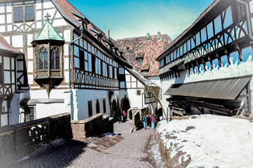 Wartburg