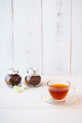 ルイボスティー、Rooibos tea