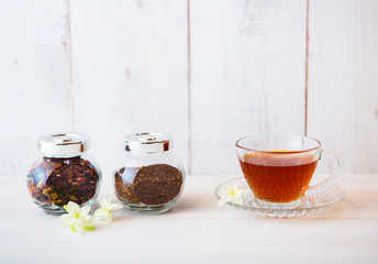 ルイボスティー、Rooibos tea