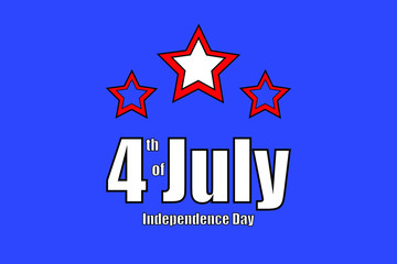 4th of July, Independence Day