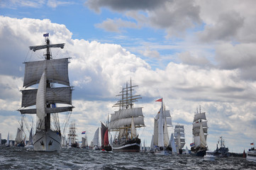 Segeln