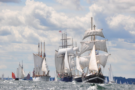 Segeln