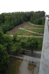 Schiffshebewerk Niederfinow seit 1936