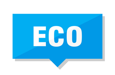 eco price tag