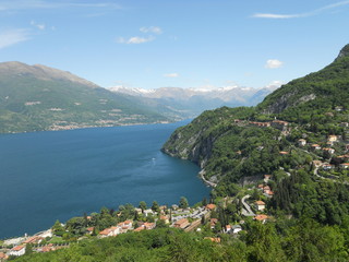 Lake Como