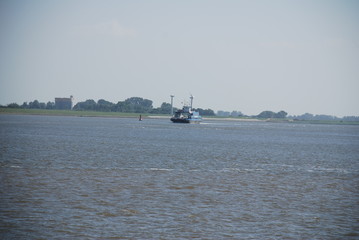 Ausflug nach Bremerhaven