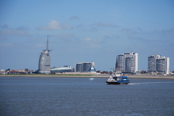 Ausflug nach Bremerhaven