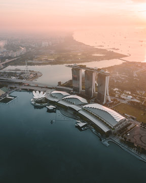 Marina Bay Sands