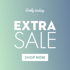Only Today Extra Sale Shop Now