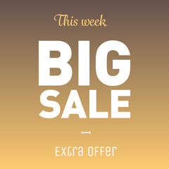 This Week Big Sale Special Offer