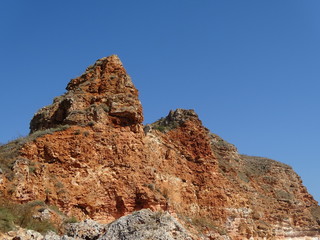 Fototapeta premium Bolata