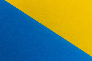 abstract texture paper yellow blue colorful  background