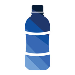 Water bottle icon
