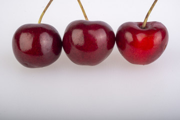 cherries