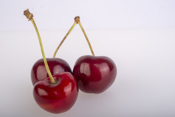 cherries