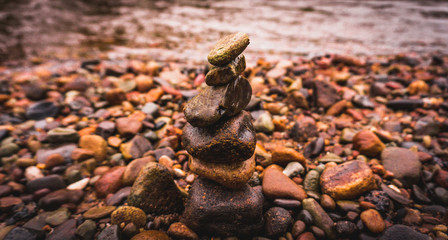 Rockery