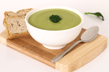 Broccoli Soup