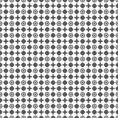 Vector seamless pattern