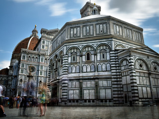 Colors summer from Florence / Florence My city My love