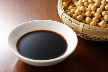 醤油