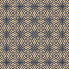 seamless pattern traditional geometric vector#44