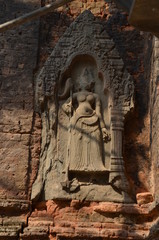 angkor ancient temple cambodia 