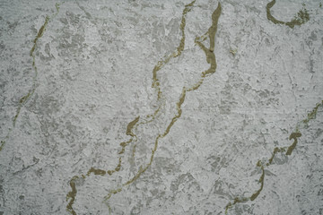 Texture grey concrete wall