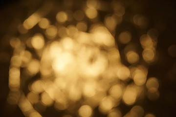 bokeh blurred background texture