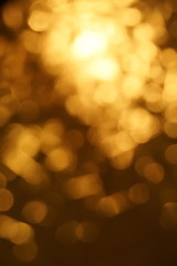 bokeh blurred background texture
