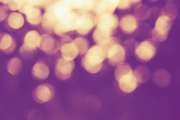 bokeh blurred background texture