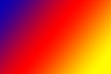 Abstract blurred gradient texture. Template for banner and message